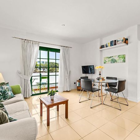 Apartamento Dorada Altos Playa Blanca  Exterior foto