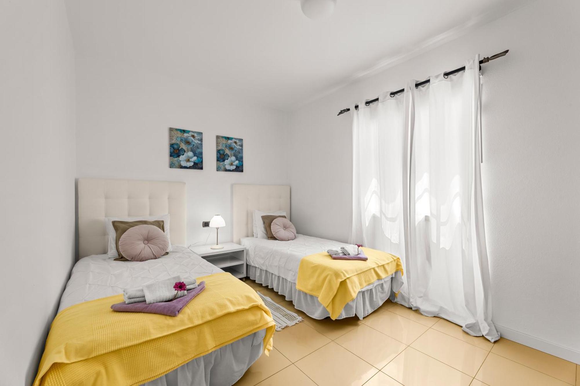 Apartamento Dorada Altos Playa Blanca  Exterior foto