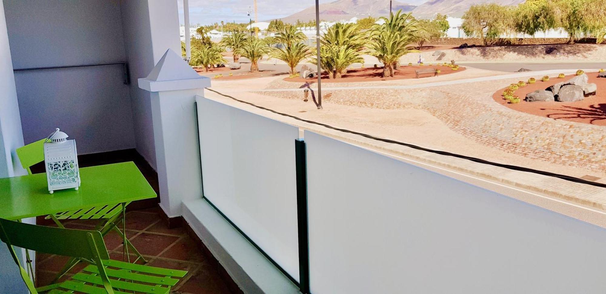 Apartamento Dorada Altos Playa Blanca  Exterior foto
