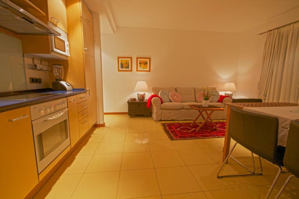 Apartamento Dorada Altos Playa Blanca  Exterior foto
